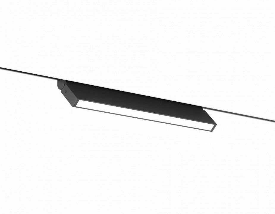 Накладной светильник Ambrella Light TRACK SYSTEM GL2350