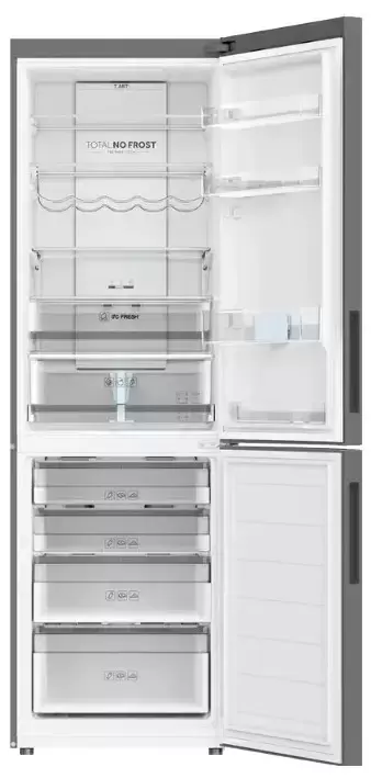 Холодильник Haier C2F636CFRGU1