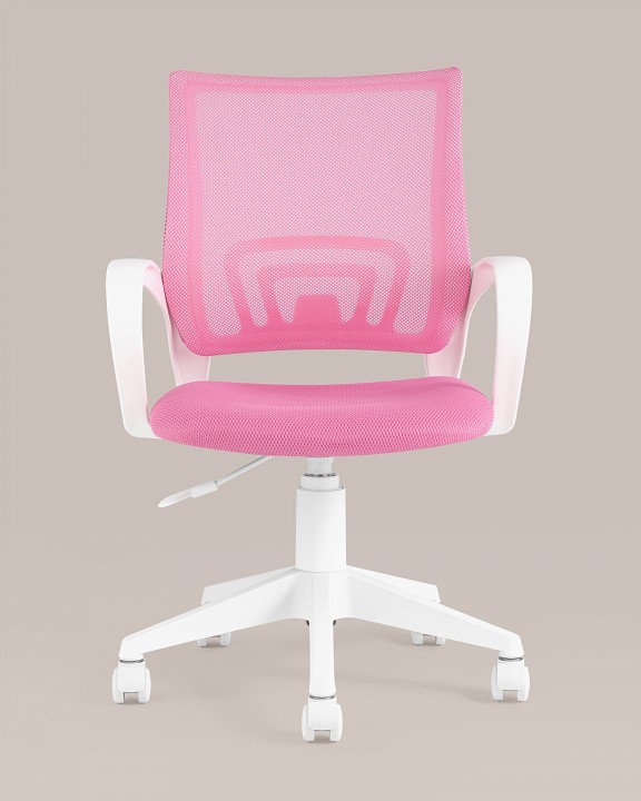 Кресло компьютерное TopChairs ST-BASIC-W