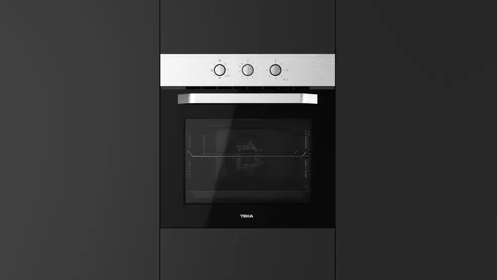 Духовой шкаф Teka HCB 6525 SS
