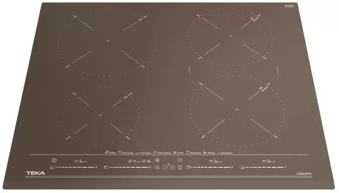 Варочная панель Teka IZC 64630 MST LONDON BRICK BROWN