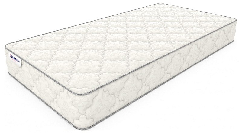 Матрас двуспальный Eco Foam BS-120 2000x2000