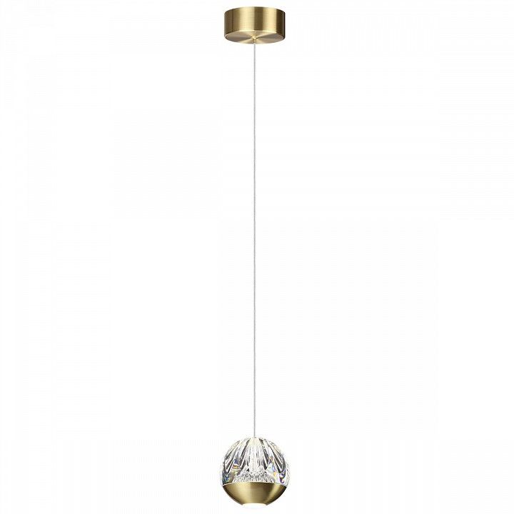 Подвесной светильник Odeon Light Sono 5101/5L