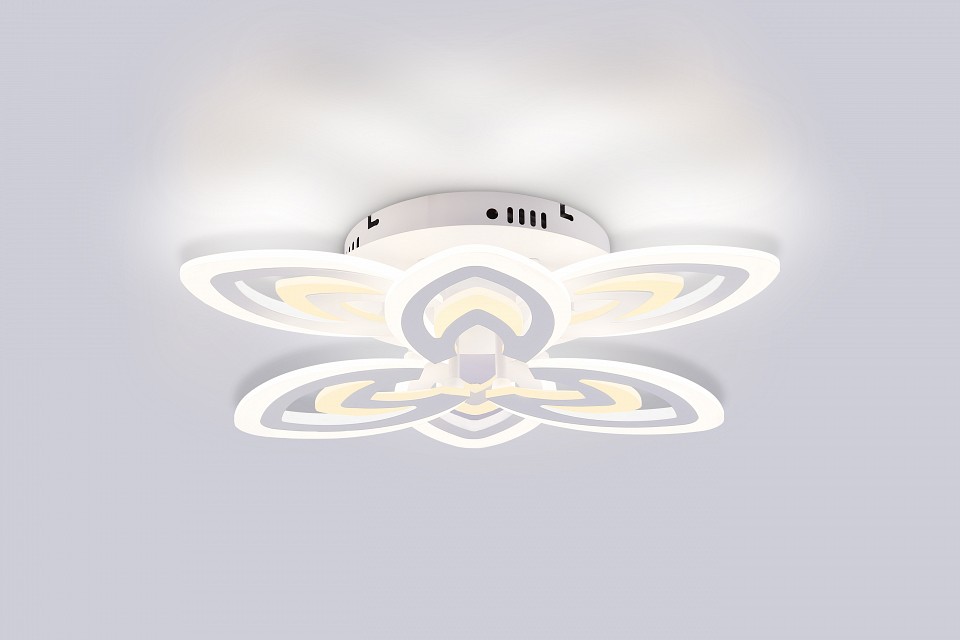 Потолочная люстра Ambrella Light FA FA4546