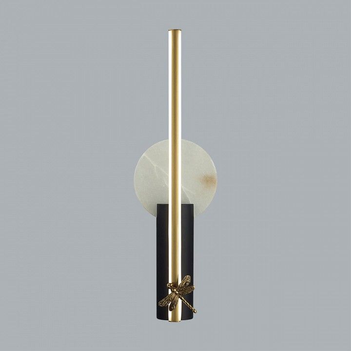 Бра Odeon Light Strekoza 5413/13WL