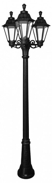 Фонарный столб Fumagalli RUT E26.156.S30.AXE27