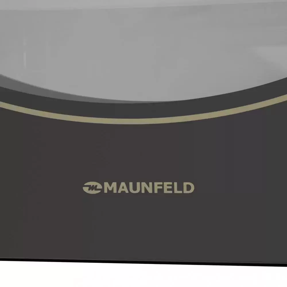 Шкаф духовой электрический MAUNFELD EOEFG.566RBG.MT