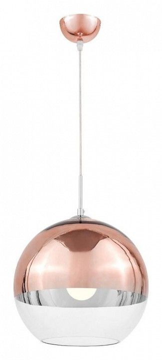 Подвесной светильник LUMINA DECO Veroni LDP 1029-200 R.GD