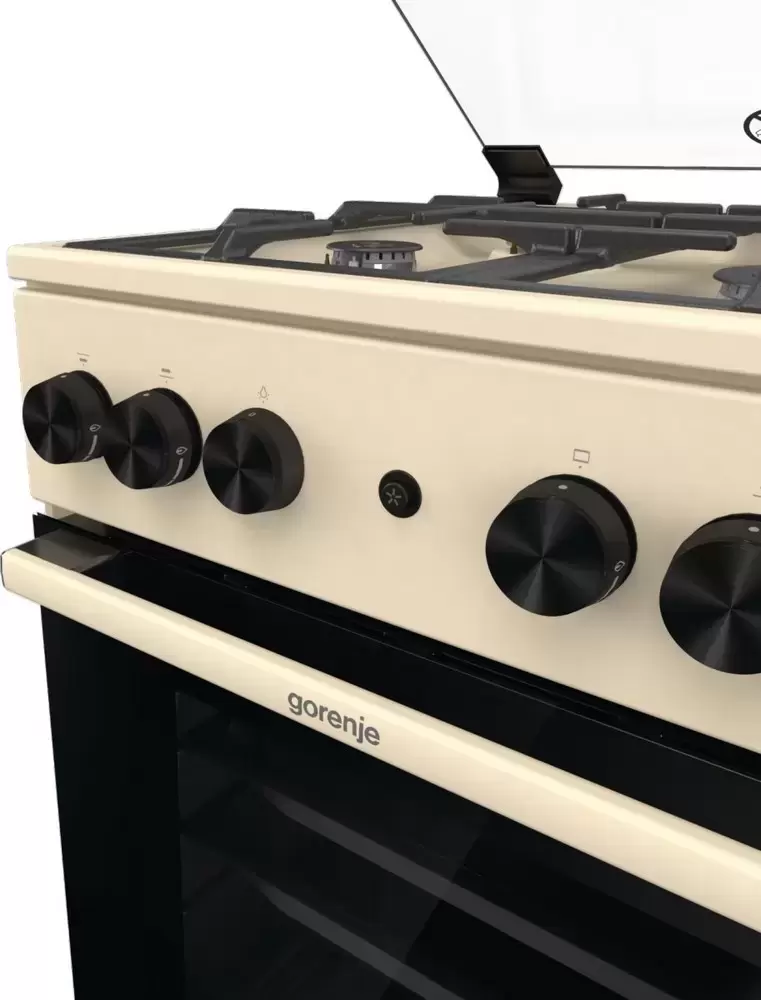 Газовая плита Gorenje GG5A21BEF