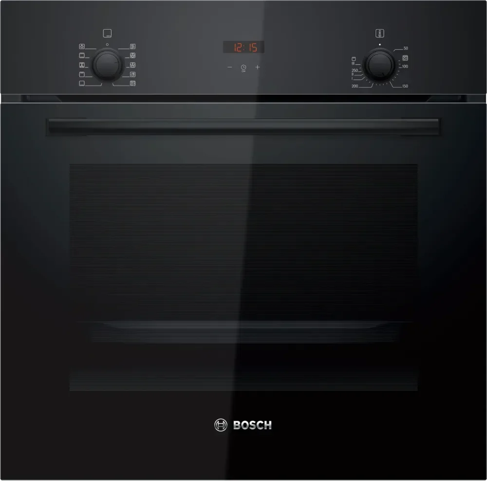 Духовой шкаф Bosch HBF512BB1T