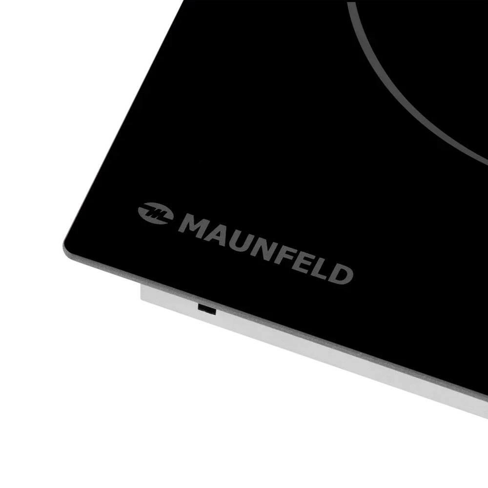 Варочная панель Maunfeld CVCE774SMTBK