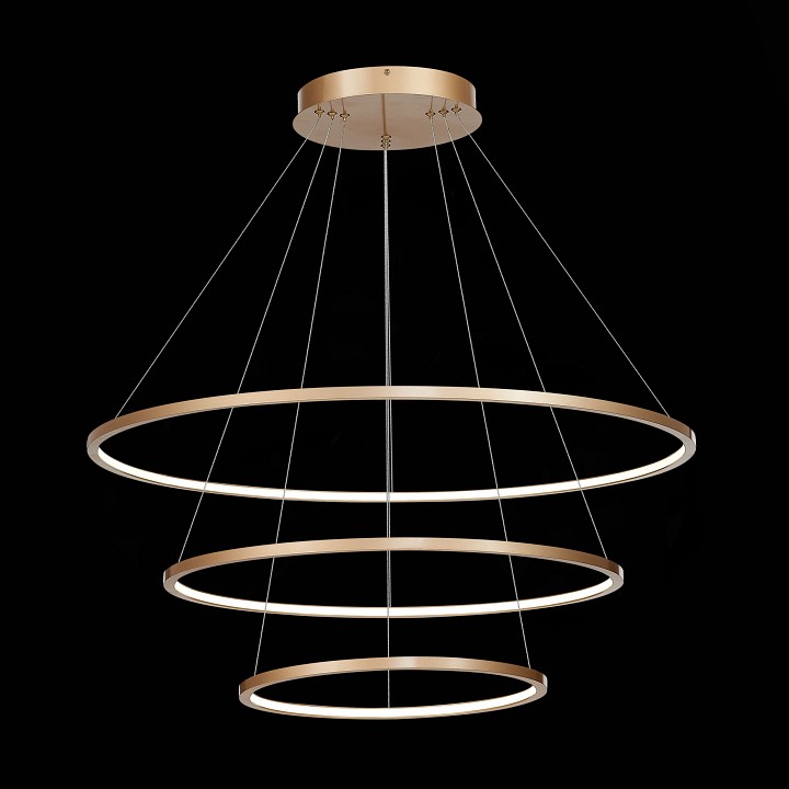 Подвесной светильник ST-Luce ST603 IN ST603.243.114