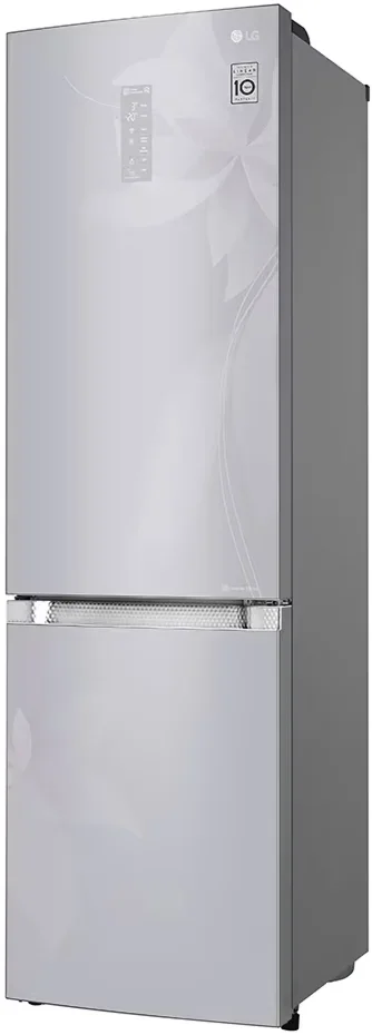 Холодильник LG GA-B 499 TGDF
