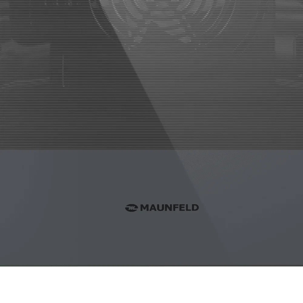 Духовой шкаф Maunfeld EOEM7610DGR