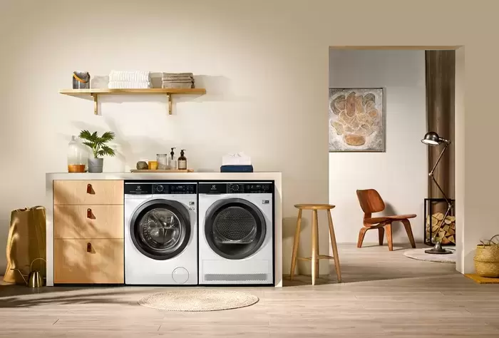 Сушильная машина Electrolux EW9H1R89B