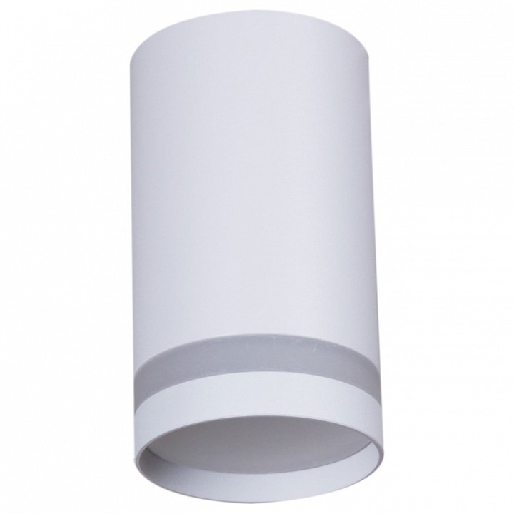 Накладной светильник Reluce 16001 16001-9.5-001LD GU10 WT