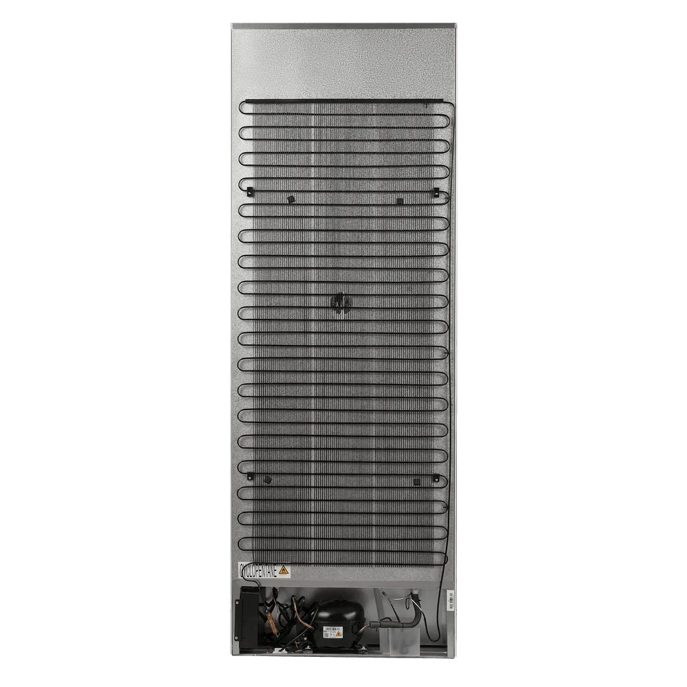 Встраиваемый холодильник Maunfeld MBF193NFW1GR Inverter
