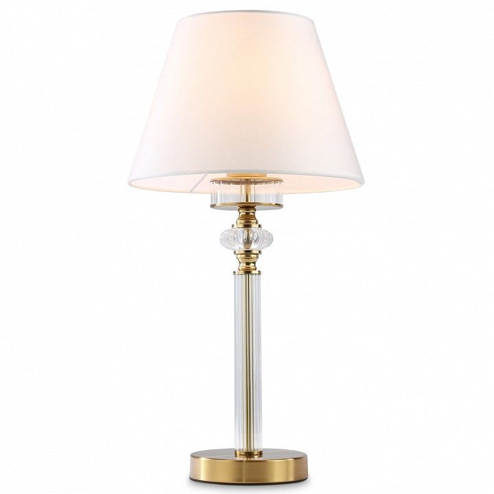 Настольная лампа декоративная Ambrella Light LH LH71027