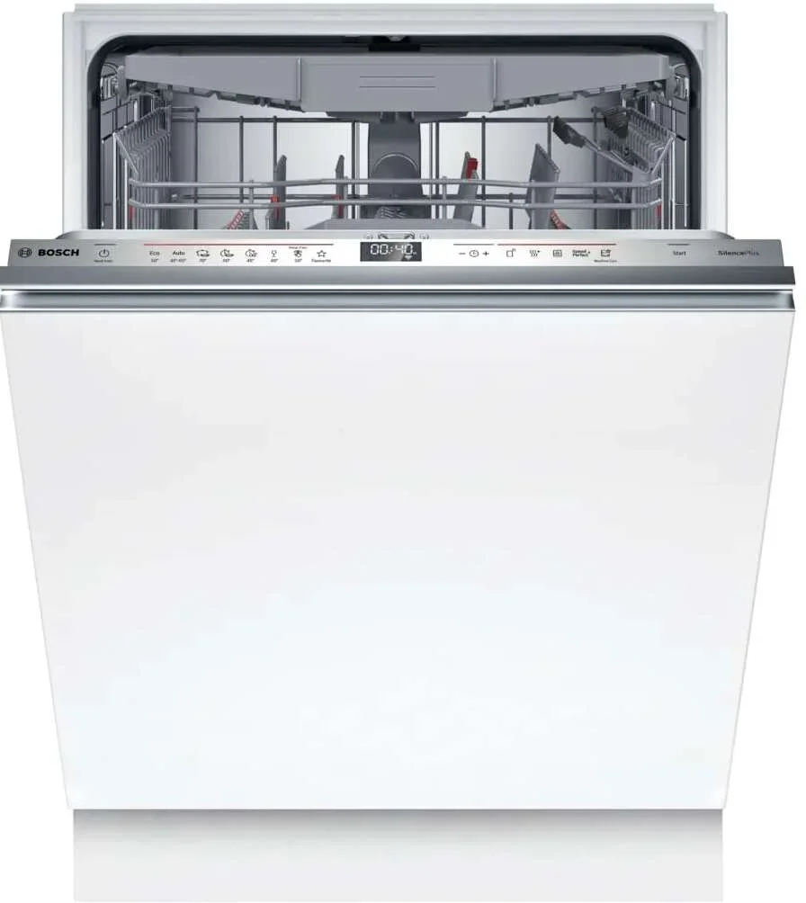 Встраиваемая посудомоечная машина Bosch SBD6ECX12E