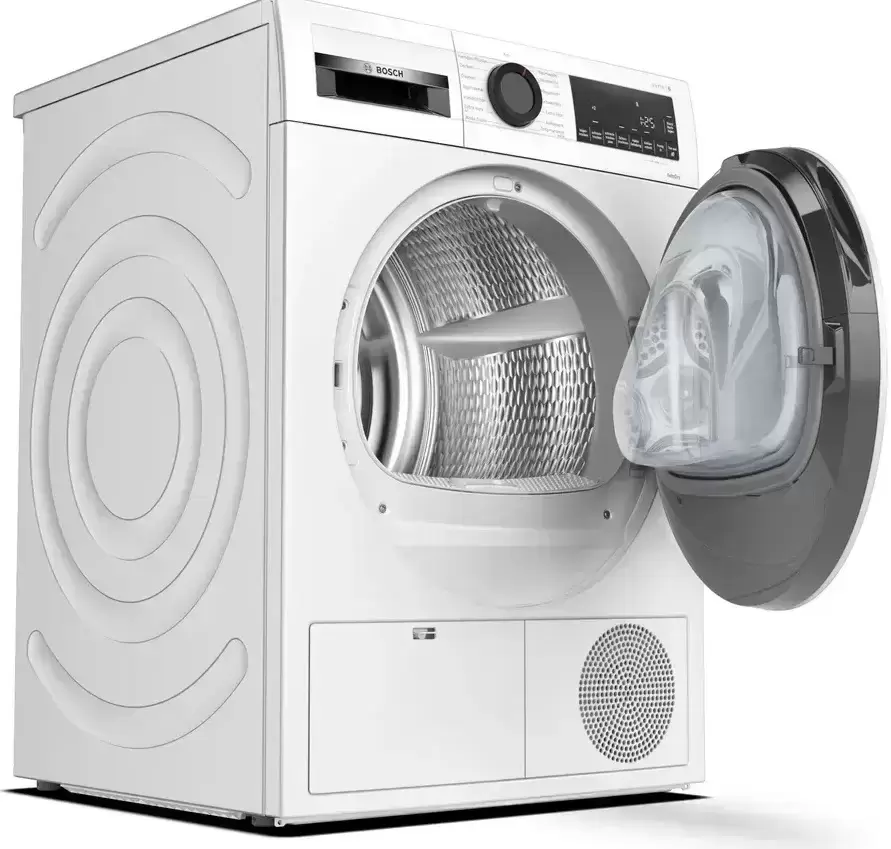 Сушильная машина Bosch WQG241000