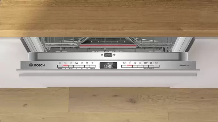 Встраиваемая посудомоечная машина Bosch SBH4ECX10E
