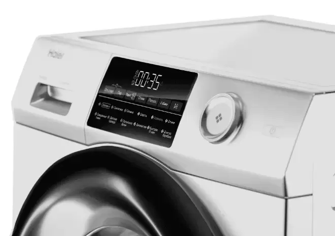 Стиральная машина Haier HW60-BP12959A