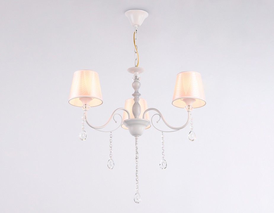 Подвесная люстра Ambrella Light TR TR4601