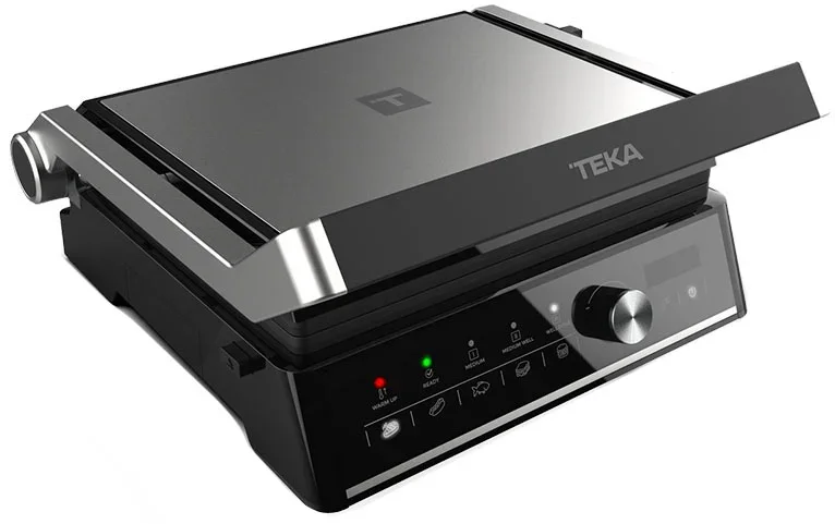 Гриль-тостер Teka T GRILL BLACK-SS
