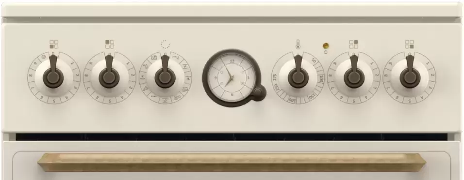 Электрическая плита Gorenje GECS5B70CLI