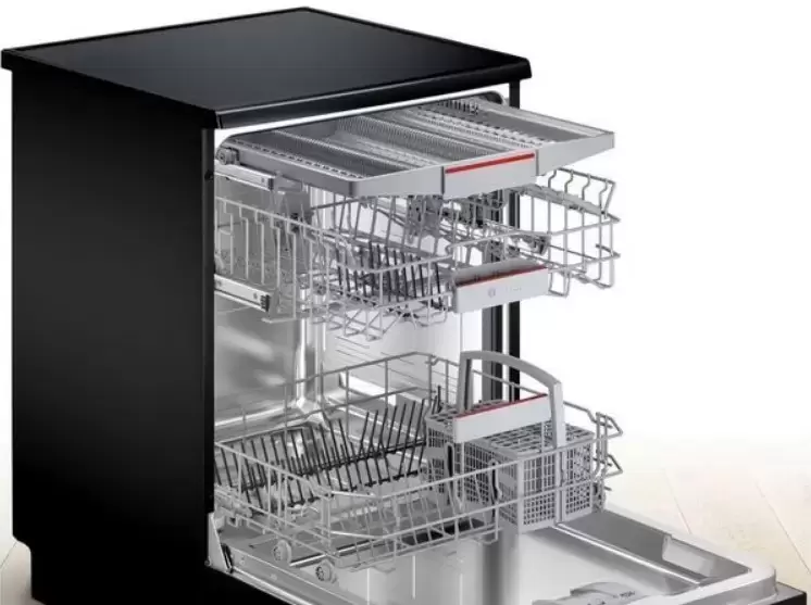 Посудомоечная машина Bosch SMS46NB01B