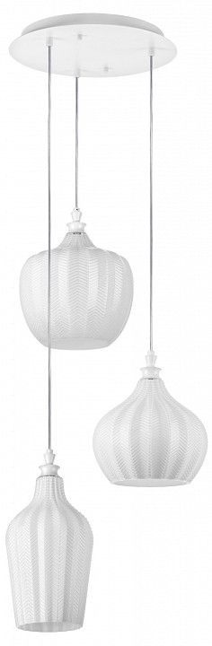 Подвесной светильник Lightstar Rocco 793236