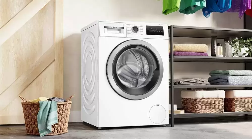 Стиральная машина Bosch WAN2825EPL