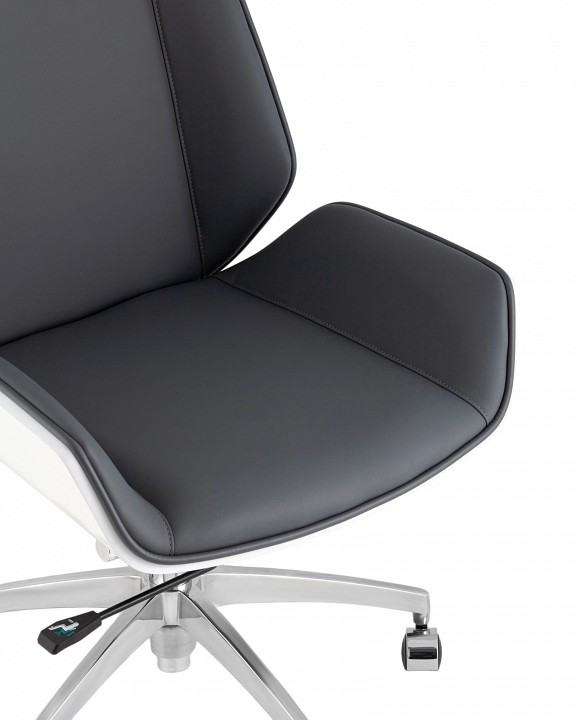 Кресло компьютерное TopChairs Crown SN