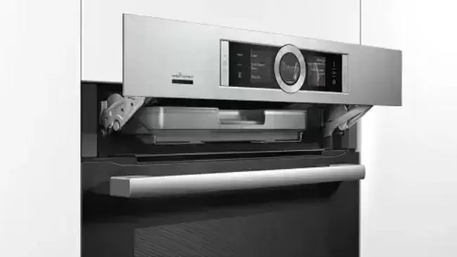 Духовой шкаф Bosch HRG636XS7