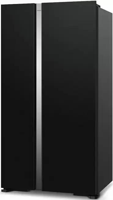 Холодильник Hitachi R-S 702 PU0 GBK