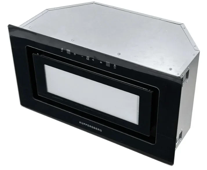 Встраиваемая вытяжка Kuppersberg INSHINE 60 BG