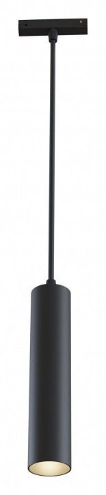 Подвесной светильник Maytoni Focus LED TR016-2-12W3K-B