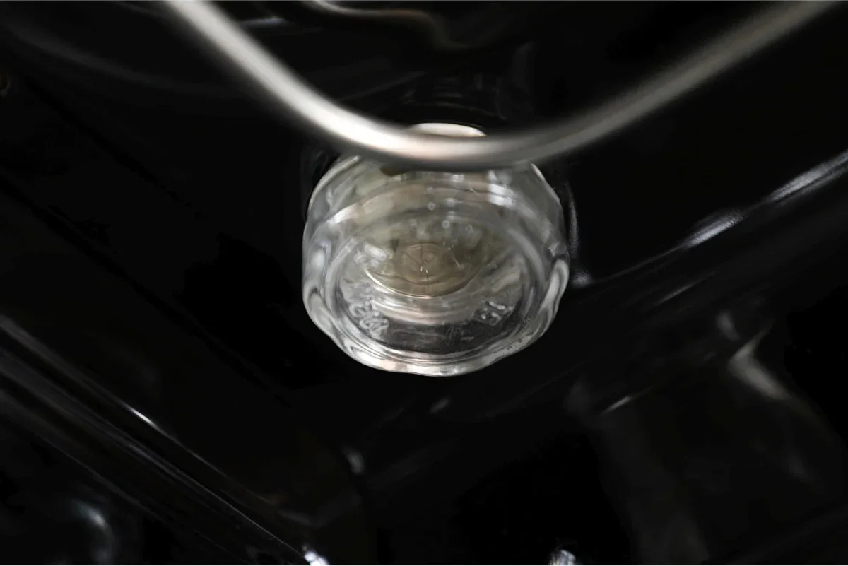 Духовой шкаф Hyundai HEO 6752 BG