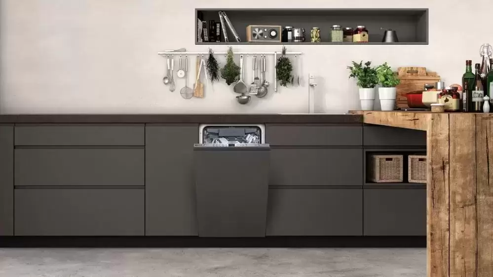 Встраиваемая посудомоечная машина Neff S199ZCX10R