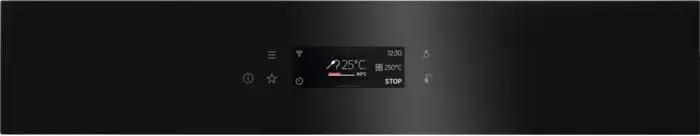 Духовой шкаф AEG BPE748380B