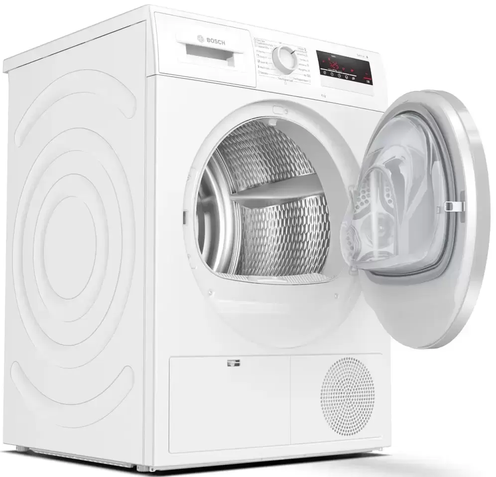Сушильная машина Bosch WTN85423ME