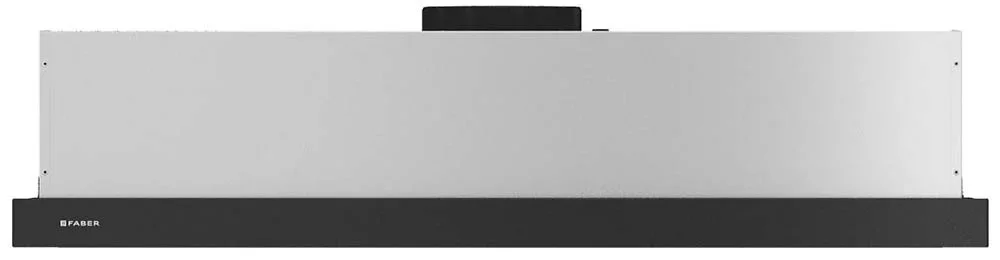 Вытяжка Faber AMPIRA BK 90