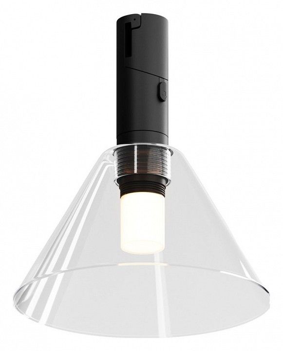 Светильник на штанге Maytoni Technical Бьянка TR206-1-3W3K-B