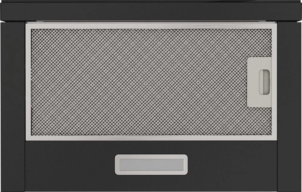 Встраиваемая вытяжка Franke TOUCH 50 BK