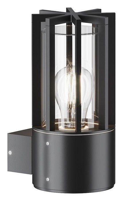 Светильник на штанге Maytoni Outdoor Баррель O453WL-01GF