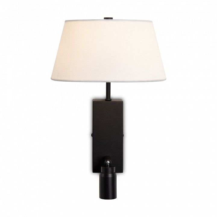 Бра Freya Flint FR2066WL-L40B