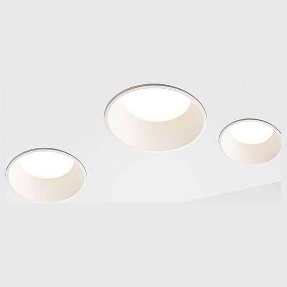 Встраиваемый светильник Italline IT06-6013 IT06-6013 white 4000K Встраиваемый светильник Italline IT06-6013 IT06-6013 white 4000K