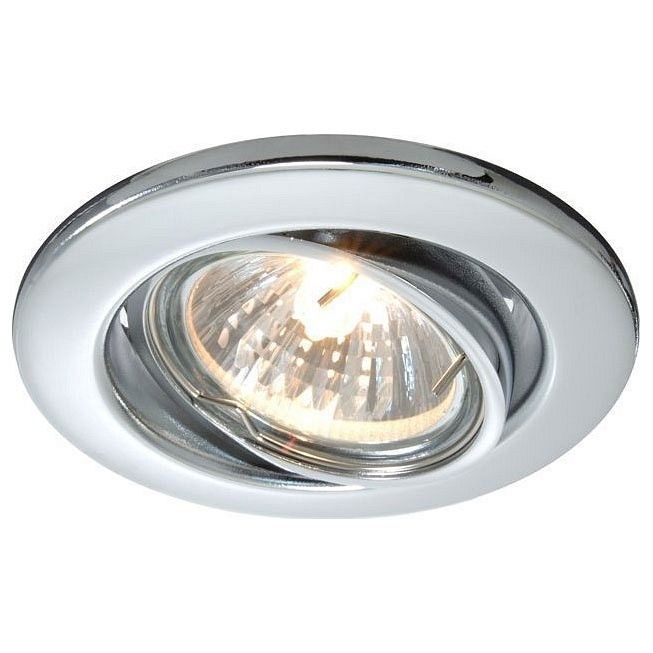 Встраиваемый светильник Deko-Light  110033