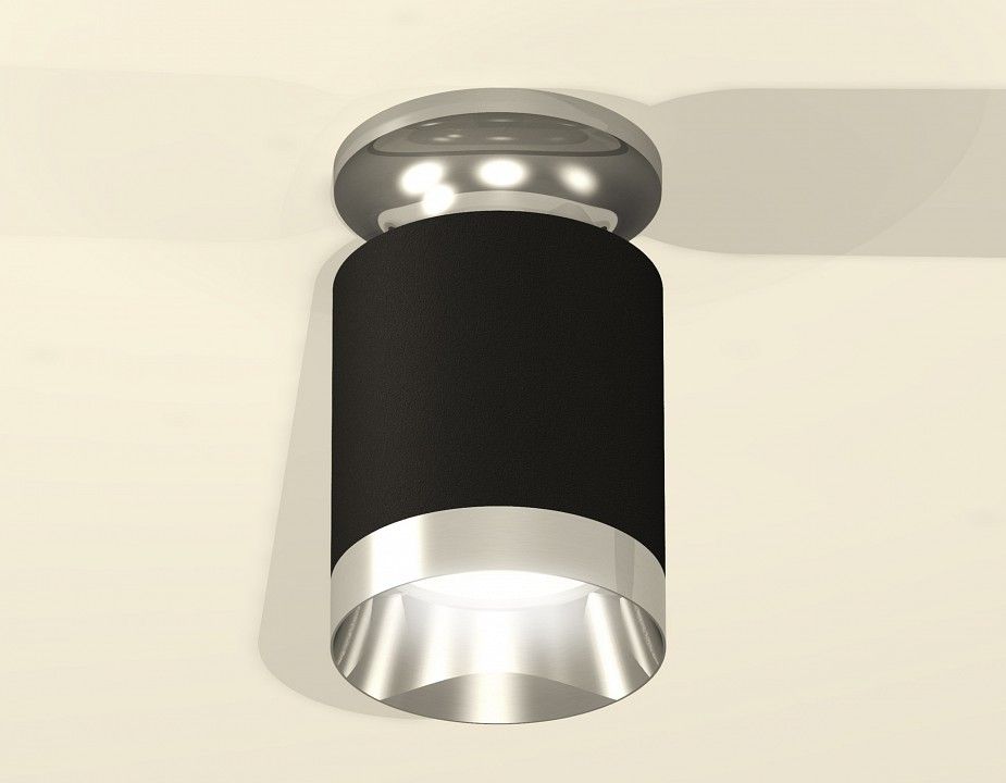 Накладной светильник Ambrella Light XS XS6302121