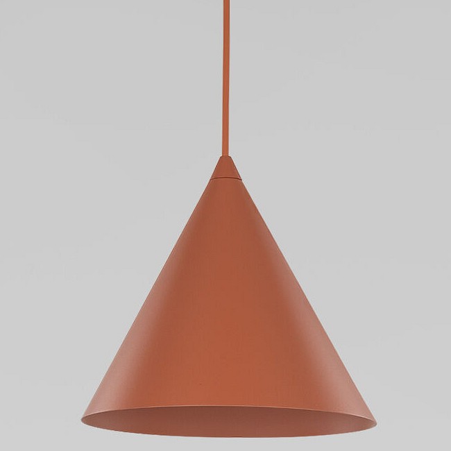 Подвесной светильник TK Lighting Cono 6632 Cono
